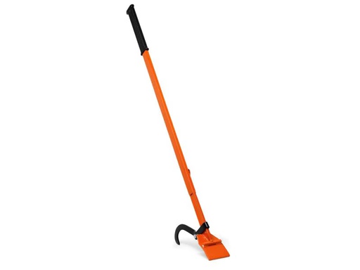[90349262 1092819] Husqvarna Fällheber mit Wendehaken, 130 cm