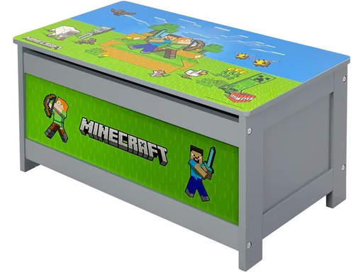 [90349276 1704964] Phoenix Minecraft Truhe/Sitzbank