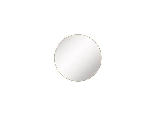 [90349282 1717322] Esmée Spiegel Ø 30 cm, Gold