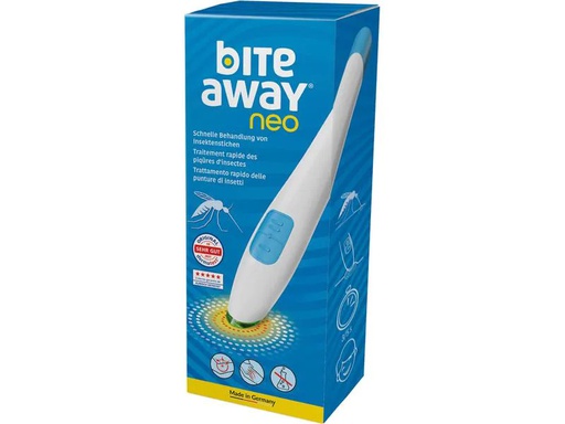 [90349295 1376544] bite away Insektenstich-Behandlung neo 1 Stück