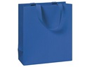 Stewo Geschenktasche One Colour 18 x 8 x 21 cm, Dunkelblau
