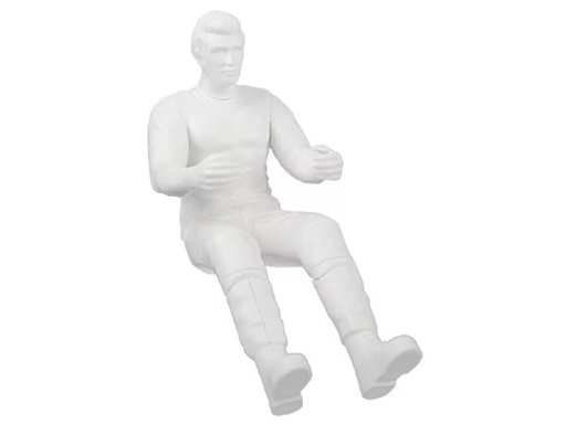 [90349316 1719562] RC4WD Fahrerfigur Bausatz 1:10