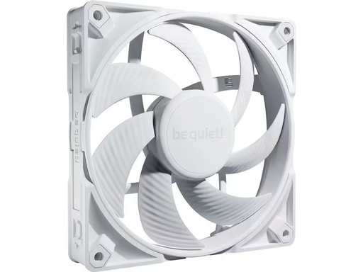 [90349331 1710909] be quiet! PC-Lüfter Silent Wings PRO 4 140 mm PWM