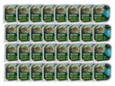 Monge Nassfutter Katze Bwild GF Sterilisiert Thunfisch 32x100g