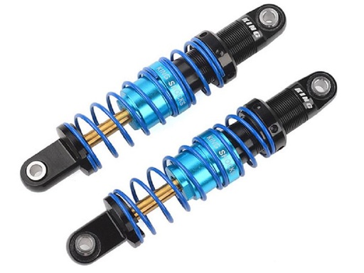 [90349339 1719560] RC4WD Stossdämpfer King Off-Road Racing Shocks 70 mm, 2 Stück