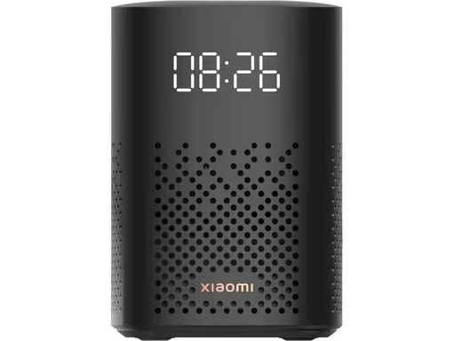 [90349355 1707852] Xiaomi Smartspeaker (IR Control) Schwarz