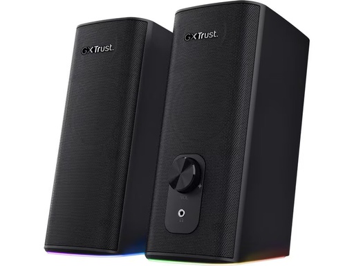 [90349359 1711119] Trust PC-Lautsprecher GXT 612 Cetic