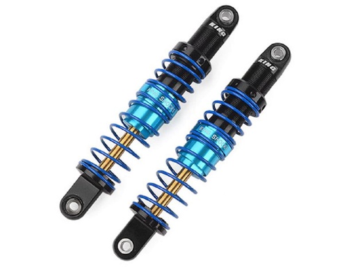 [90349362 1719559] RC4WD Stossdämpfer King Off-Road Racing Shocks 80 mm, 2 Stück