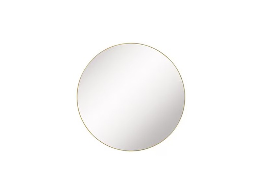 [90349385 1717323] Esmée Spiegel Ø 59 cm, Gold