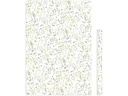 Grätz Geschenkpapier Bienen 68 x 98 cm