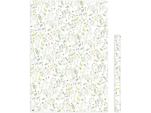 [90349392 1700503] Grätz Geschenkpapier Bienen 68 x 98 cm