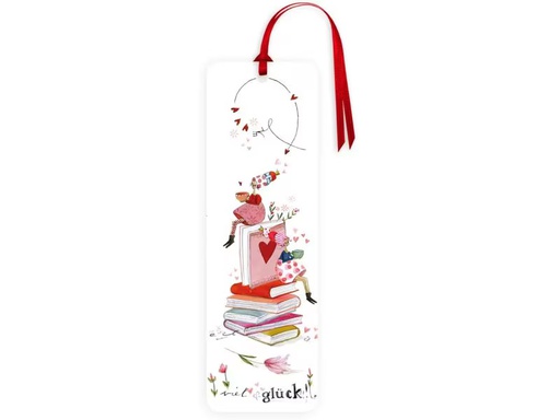 [90349401 1700519] Grätz Lesezeichen 4.5 x 14 cm