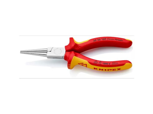[90349413 1673845] Knipex Langbeckzange 160 mm