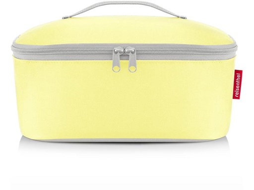[90349450 1616436] Reisenthel Kühltasche M Pocket Lemon Ice