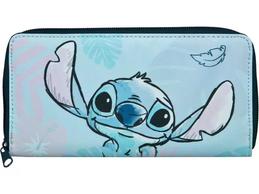 [90349462 1684158] Undercover Portemonnaie Lilo &amp; Stitch