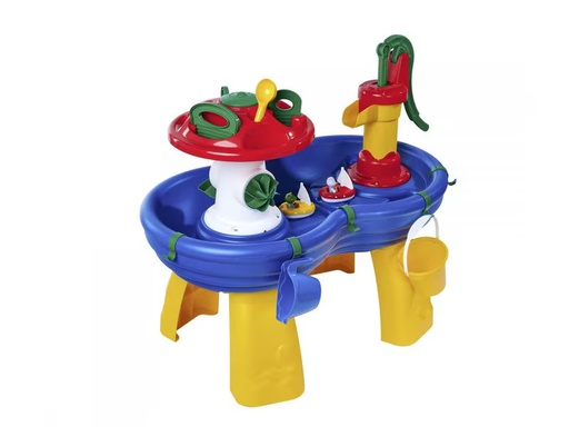 [90349516 1708178] AquaPlay Wassertisch