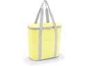Reisenthel Einkaufskorb Thermoshopper Lemon Ice