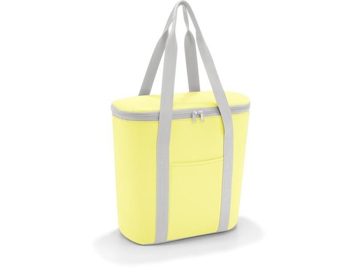 [90349542 1616435] Reisenthel Einkaufskorb Thermoshopper Lemon Ice