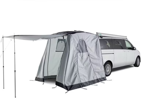 [90349560 1709491] VanSpace Heckzelt Space Premium für VW T6/T5 (ab 2015)