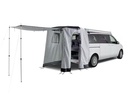 VanSpace Heckzelt Space Kombi für VW T6/T5 (ab 2015)