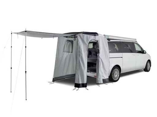 [90349564 1709499] VanSpace Heckzelt Space Kombi für VW T6/T5 (ab 2015)