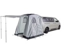VanSpace Heckzelt Space Premium für VW T6/T5 (ab 2015)