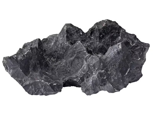 [90349574 1707607] SuperFish Aquascape Schwarz Rock, 5 kg