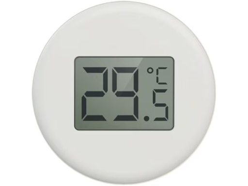 [90349578 1707556] SuperFish Digitales Thermometer