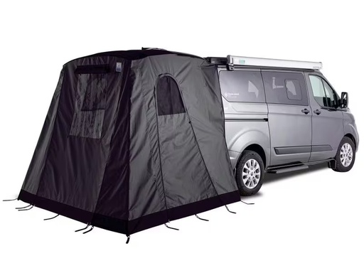 [90349586 1709496] VanSpace Heckzelt Space Premium für VW T6/T5 (ab 2015)