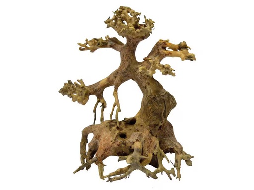 [90349589 1707626] SuperFish Bonsai Treibholz XS