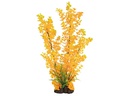 SuperFish Kunstpflanze Ludwigia Orange, 40 cm