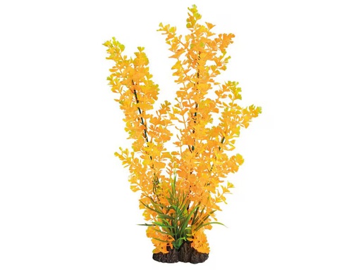 [90349592 1707617] SuperFish Kunstpflanze Ludwigia Orange, 40 cm