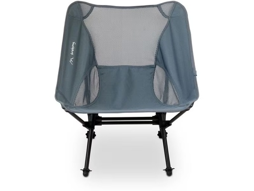 [90349601 1703875] Trekony Campingstuhl Anthrazit