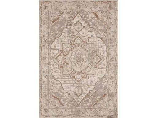 [90349607 1711362] Hanse Home Teppich Sand 120 cm x 170 cm, Braun/Crème