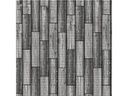 d-c-fix Weichschaummatte Riverside 80 cm x 50 cm, Grau