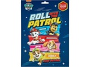 Undercover Motivsticker Paw Patrol 17 Blatt
