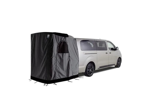 [90349619 1709507] VanSpace Heckzelt Space Kombi für VW T6/T5 (ab 2015)