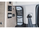 Van Equip Klettutensil, hinten links