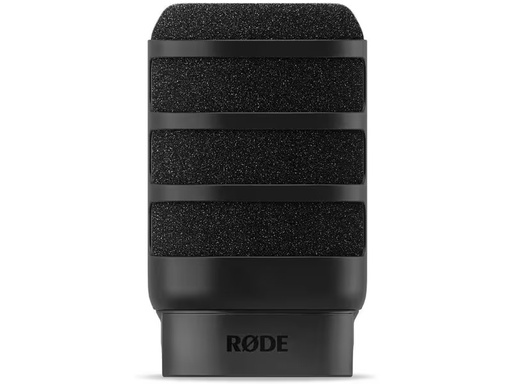 [90349649 1721026] Rode Windschutz Deluxe WS14