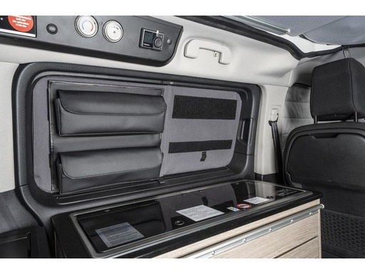 [90349662 1709422] Van Equip Organizer 2 Fächer