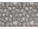 d-c-fix Weichschaummatte Stones 65 cm x 200 cm