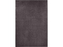 Hanse Home Teppich Pure 140 cm x 200 cm, Anthrazit