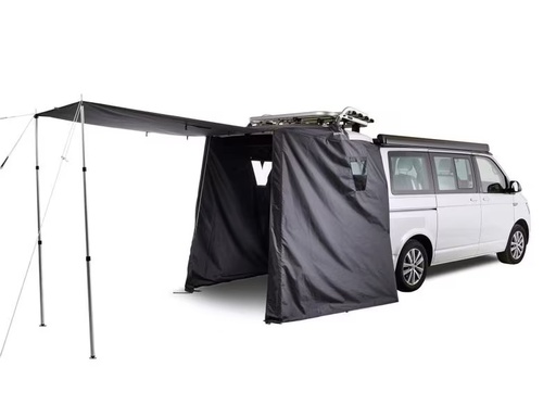 [90349692 1709509] VanSpace Heckzelt Space Kombi für VW T6/T5 (ab 2015)