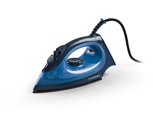 [90349707 1708867] CLEANmaxx Dampfbügeleisen CLEAN edition