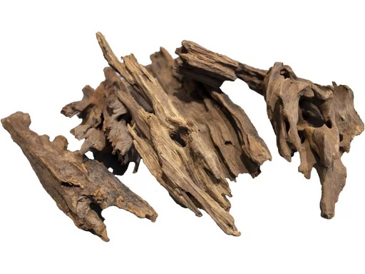 [90349709 1707654] SuperFish Honeycomb Wood Mini, 1 kg