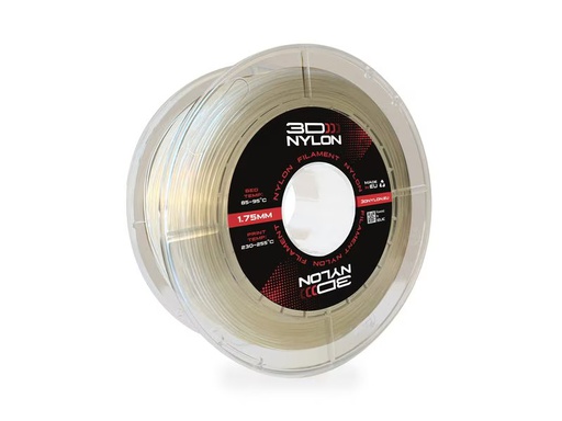 [90349711 1710120] 3DLAC Filament Nylon Weiss 1.75 mm 1 kg