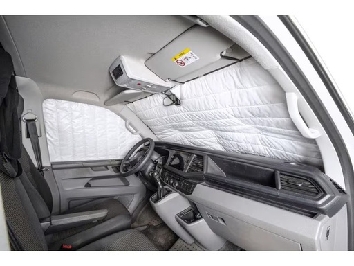[90349716 1709535] VanSpace Isolierung von Front- und Seitenscheiben, innen