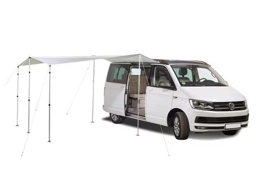 [90349723 1709433] VanSpace Sonnensegel Komfort, 200 cm x 300 cm