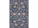 Hanse Home Teppich Caracci 120 cm x 170 cm, Blau