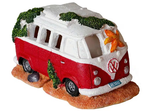 [90349729 1707641] SuperFish Deko Led VW Van